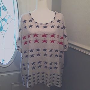 Style &Co. Sport Sweater Top